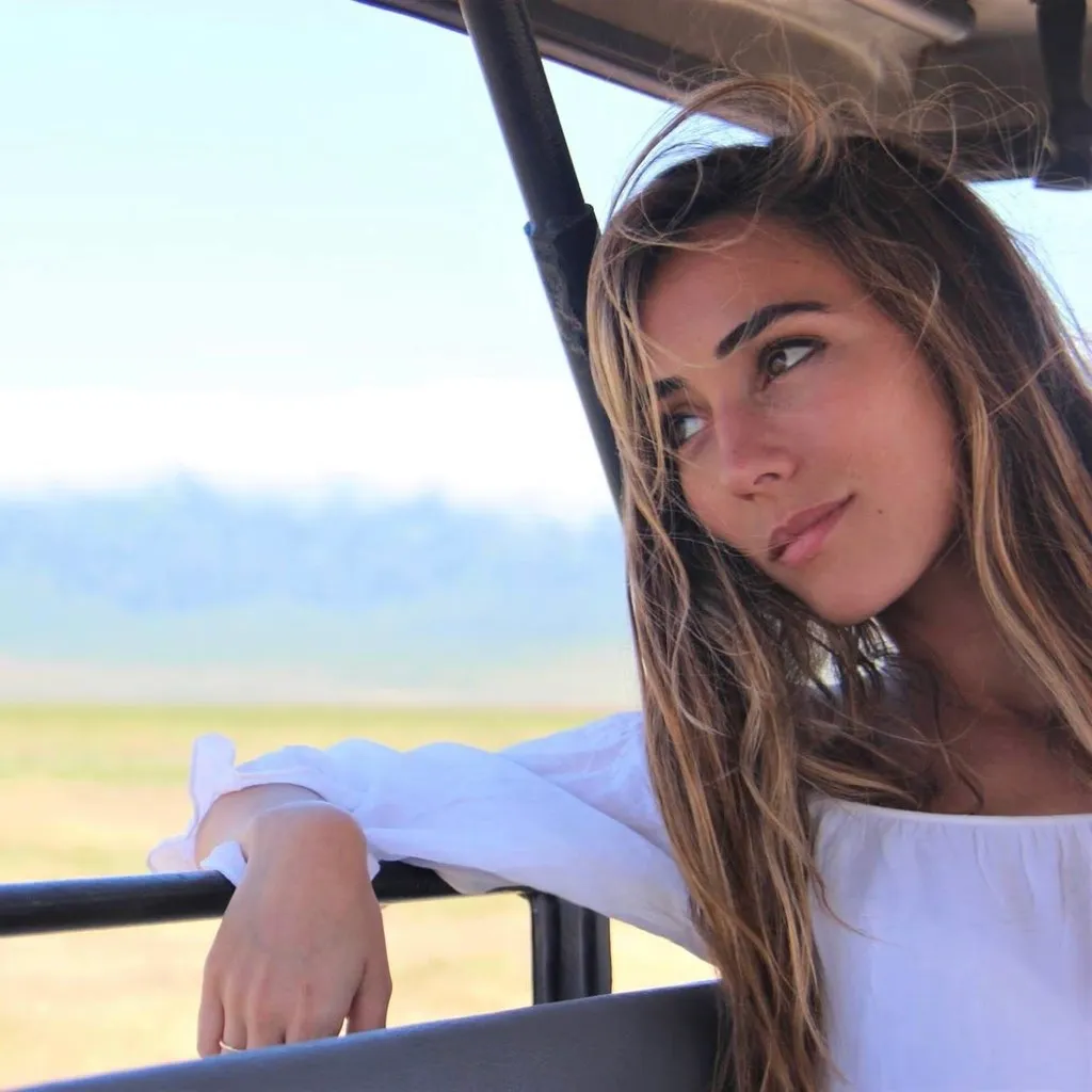 Clara Fernández