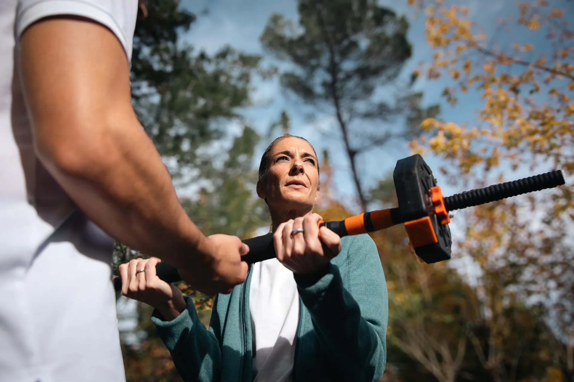 Entrenamiento funcional
