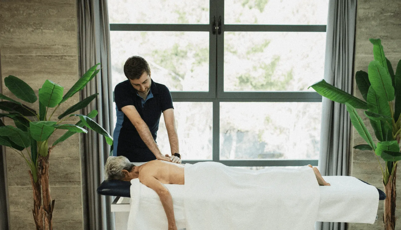 Dolor musculoesquelético crónico: tratamiento y recuperación