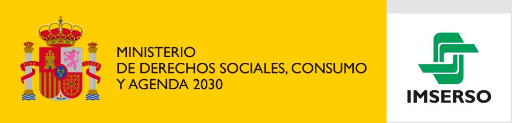 Ministerio de Derechos Sociales, Consumo y Agenda 2030 e IMSERSO