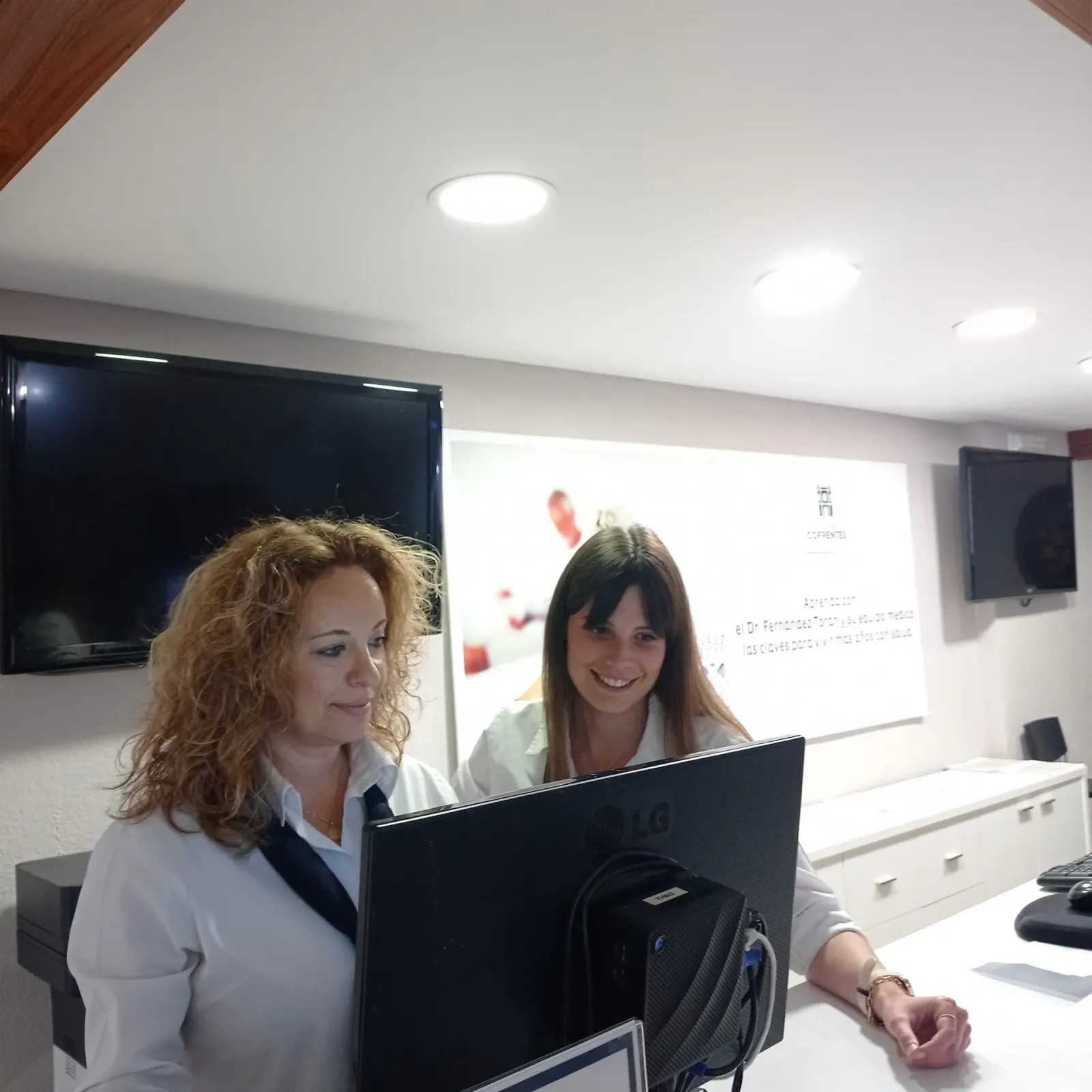 App del Balneario de Cofrentes: gestione su estancia desde el móvil