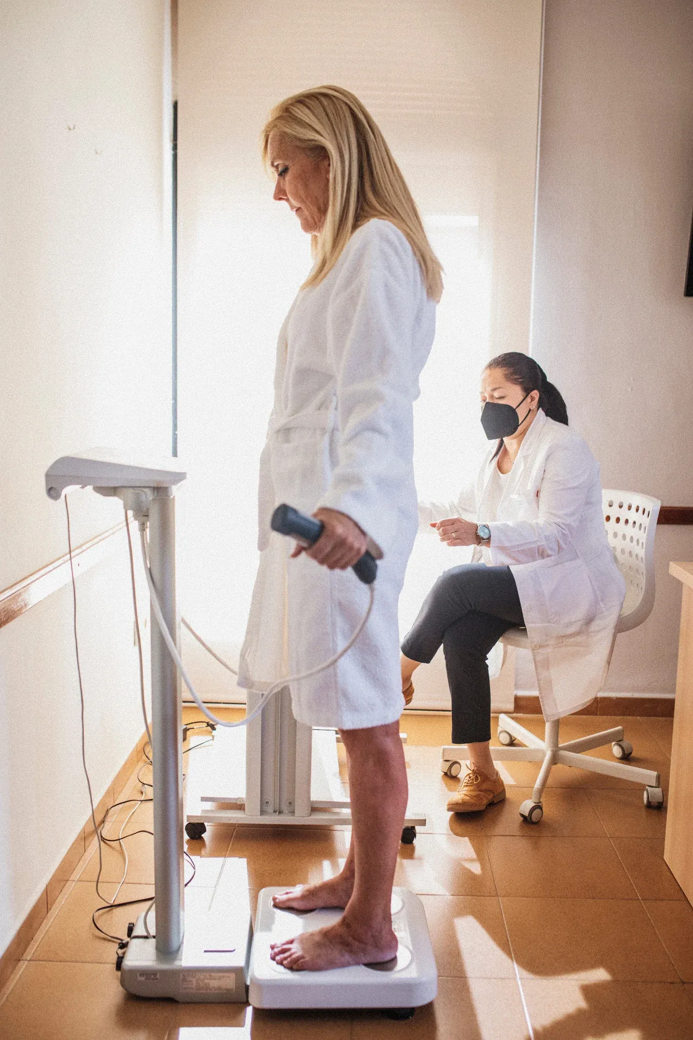 ¿Se puede reducir la edad biológica? Qué demuestran los estudios en humanos