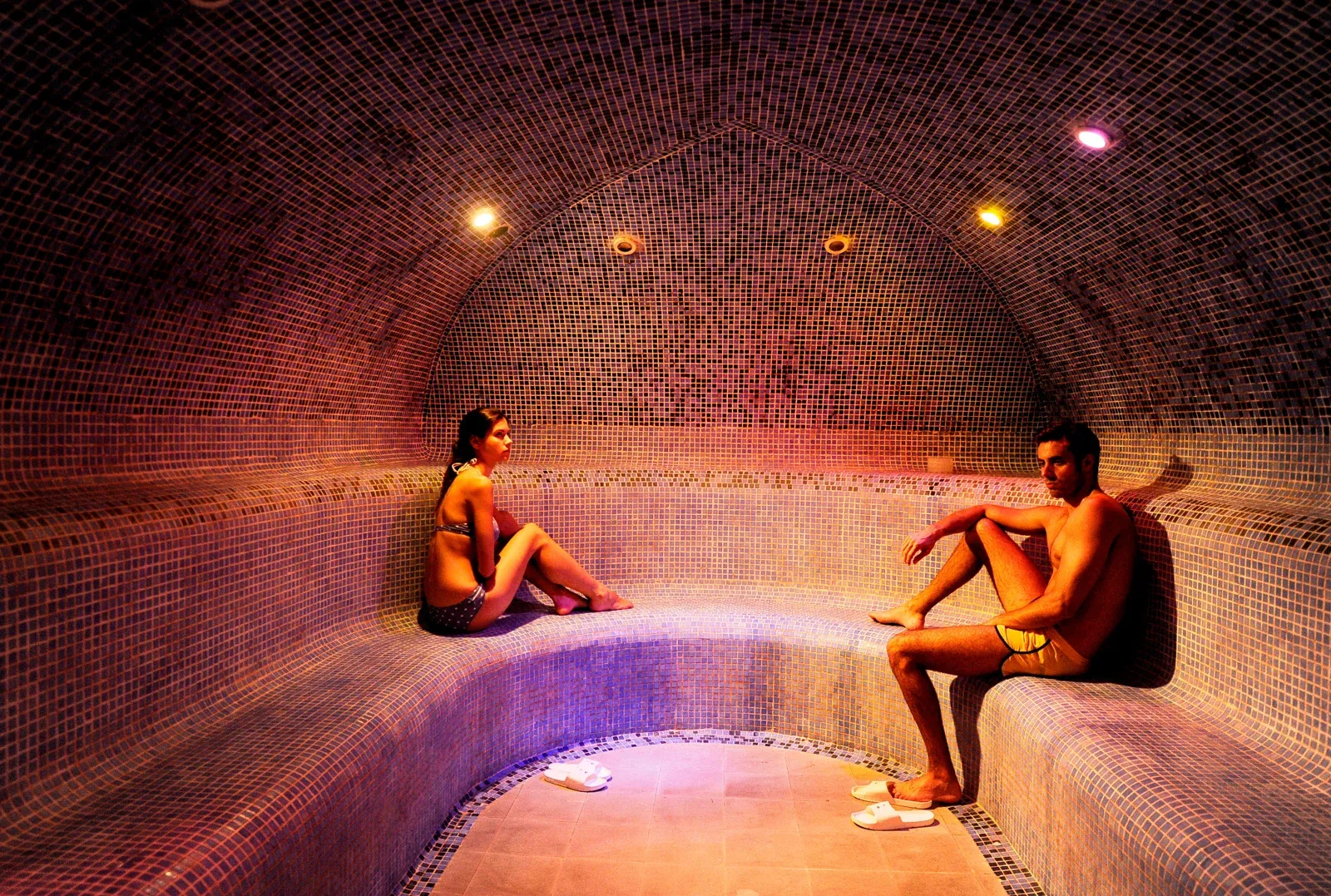 ¿Balneario o Spa? ¿Cuál es la diferencia real y qué significa para usted?
